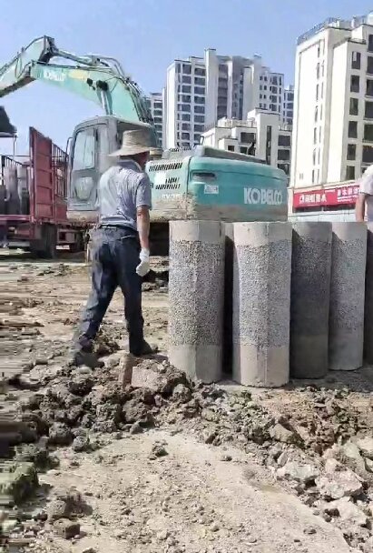 绩溪降水井
